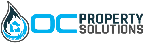 OC Property Solutions logo