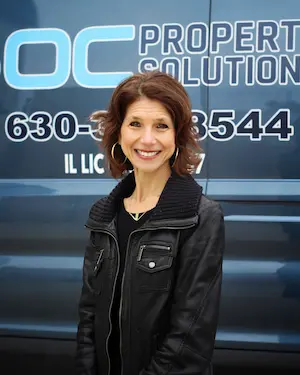 Ida Cegles-Business Development Manager