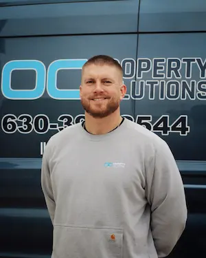 Joey Pendolino - Service Manager