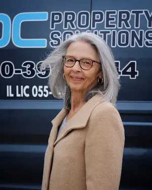 Liz Sampson - Customer Service Representative