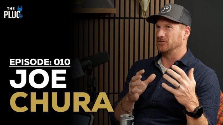 Episode 10 - Joe Chura