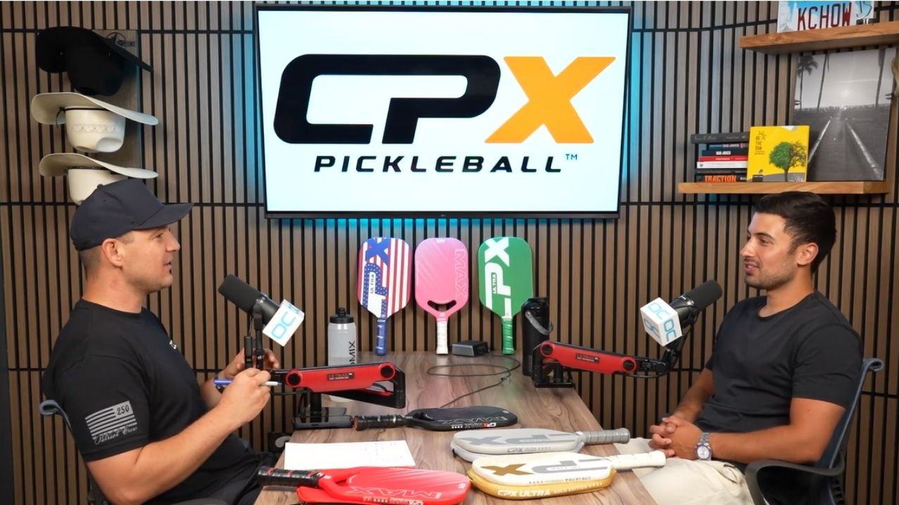 Jeff Kohl and Kyle Sulkar sit down for a podcast