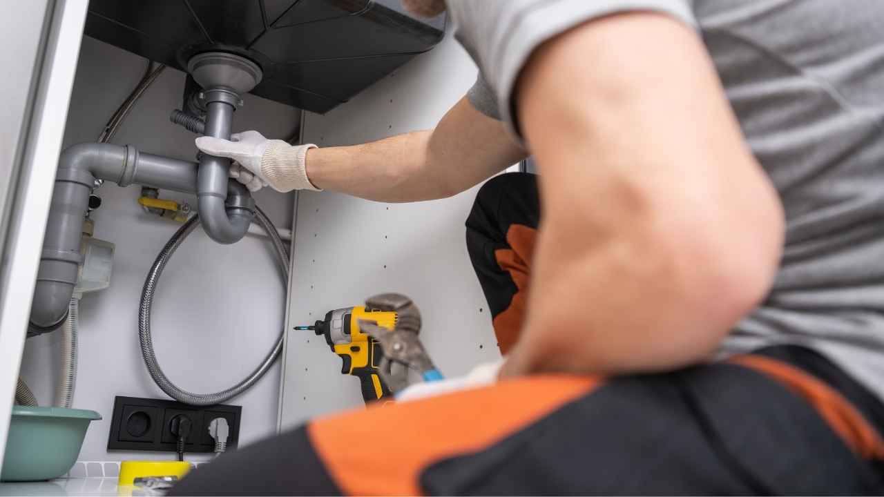 OC Property Solutions vs. Perfect Home Services
